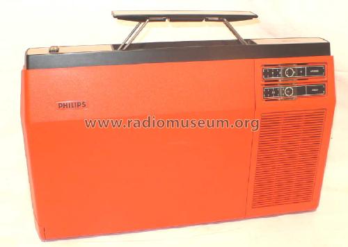 22AF270/00L; Philips Radios - (ID = 317048) Reg-Riprod