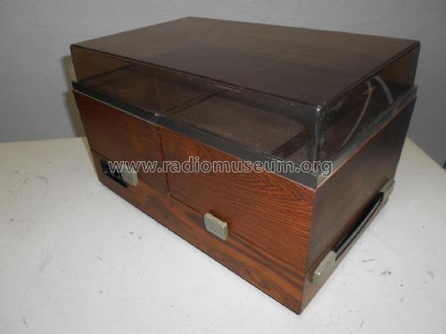 22GF628; Philips Radios - (ID = 2378458) Enrég.-R