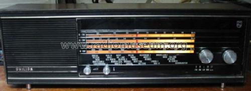 22RB382; Philips Radios - (ID = 165767) Radio