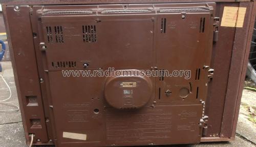 23TDZ411A /00; Philips Radios - (ID = 1693682) Télévision