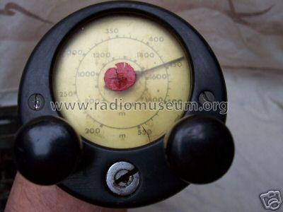 245B/BB; Philips Radios - (ID = 208069) Car Radio