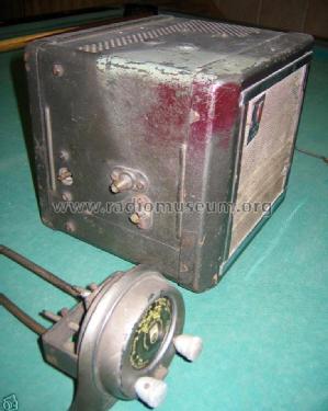 268V; Philips Radios - (ID = 2598642) Car Radio