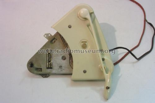 Plattenspieler-Chassis 2978; Philips Radios - (ID = 1991676) Sonido-V