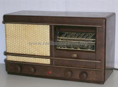 313A; Philips Radios - (ID = 2876301) Radio