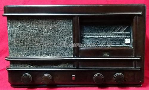 313A; Philips Radios - (ID = 2993507) Radio