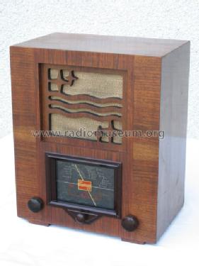 42U; Philips Radios - (ID = 118969) Radio