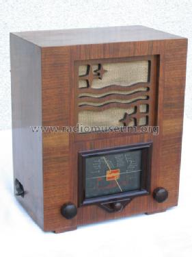 42U; Philips Radios - (ID = 118970) Radio