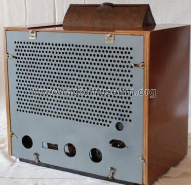 456A; Philips Radios - (ID = 1488512) Radio
