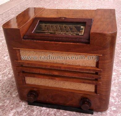 456A; Philips Radios - (ID = 1776913) Radio