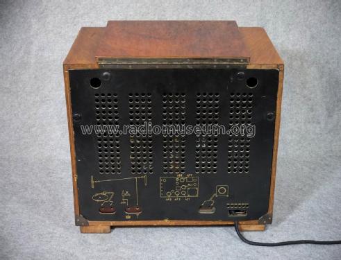 45U; Philips - Österreich (ID = 2227431) Radio