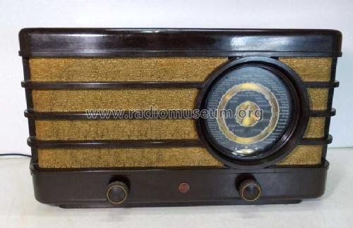 470A-14; Philips akc. spol., (ID = 1618721) Radio