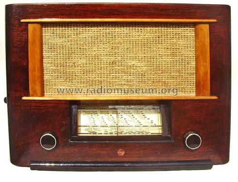 480L; Philips; Eindhoven (ID = 1220857) Radio