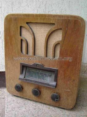 529AU-12; Philips Radios - (ID = 215194) Radio