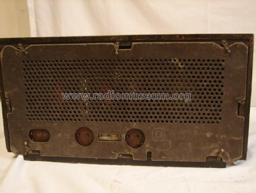 614B; Philips Radios - (ID = 317448) Radio