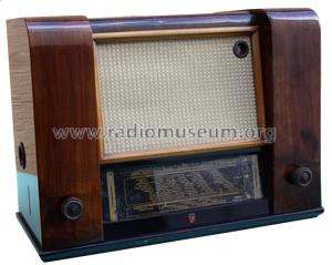 655A; Philips Radios - (ID = 903632) Radio