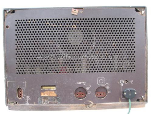 680A; Philips Radios - (ID = 324299) Radio