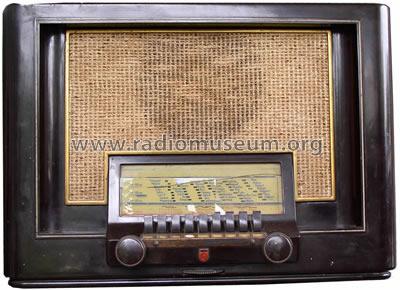 680A; Philips Radios - (ID = 571132) Radio