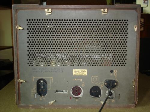 695A; Philips Radios - (ID = 1265155) Radio
