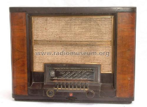 735A; Philips Radios - (ID = 303804) Radio