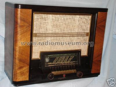 735A; Philips Radios - (ID = 348220) Radio