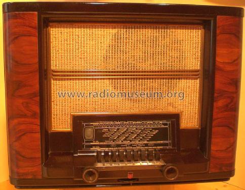 735A; Philips Radios - (ID = 734277) Radio