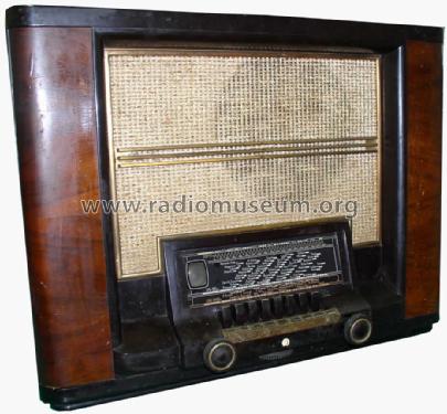 735A; Philips Radios - (ID = 922013) Radio