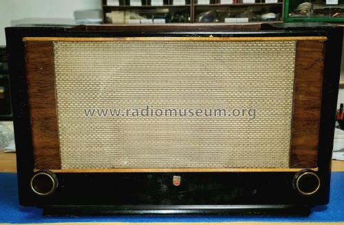 759A; Philips Radios - (ID = 3208691) Radio