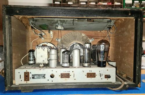 759A; Philips Radios - (ID = 3208699) Radio