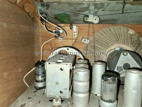 759A; Philips Radios - (ID = 3208704) Radio