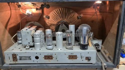 759A; Philips Radios - (ID = 3208707) Radio