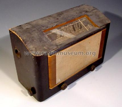 768A; Philips Radios - (ID = 71029) Radio