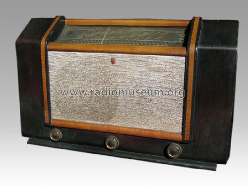 789A; Philips Radios - (ID = 108615) Radio