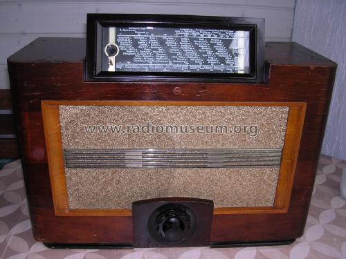 890A; Philips Radios - (ID = 2517552) Radio