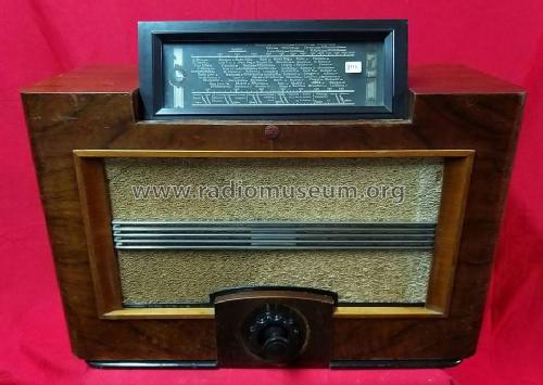 890A; Philips Radios - (ID = 2899124) Radio