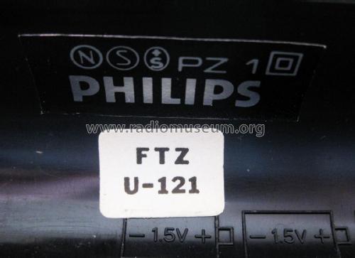 90AL590 /00 /15 /40 /51; Philips Radios - (ID = 2809819) Radio