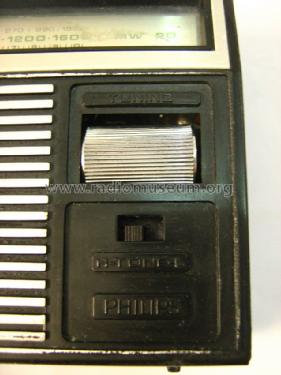 90RL116; Philips Radios - (ID = 1336950) Radio