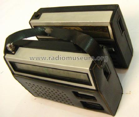 90RL116; Philips Radios - (ID = 1336958) Radio