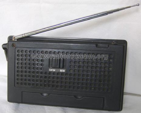 90RL150 /22R; Philips Hong Kong (ID = 1501672) Radio