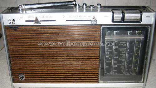 90RL414 /22 R; Philips; Eindhoven (ID = 631991) Radio