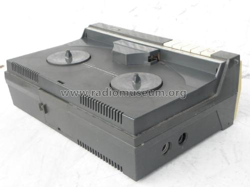 9105A /22G; Philips Radios - (ID = 1996684) R-Player