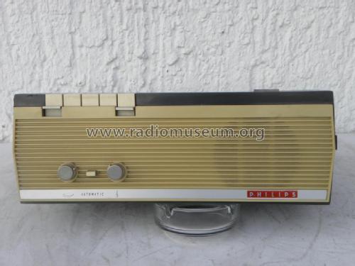 9105A /22G; Philips Radios - (ID = 1996685) Enrég.-R