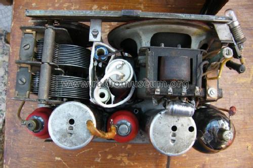 Super-Junior 43 A43U; Philips France; (ID = 1089794) Radio