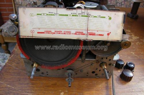 Super-Junior 43 A43U; Philips France; (ID = 1089797) Radio