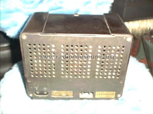 A43U; Philips Radios - (ID = 59584) Radio