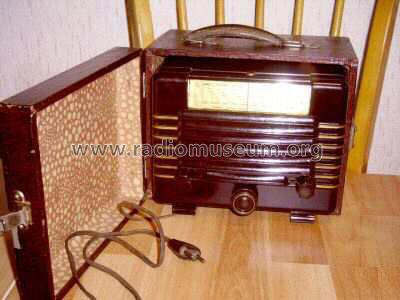 A43U/D; Philips Radios - (ID = 114480) Radio