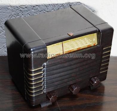 A43U/D; Philips Radios - (ID = 2799505) Radio