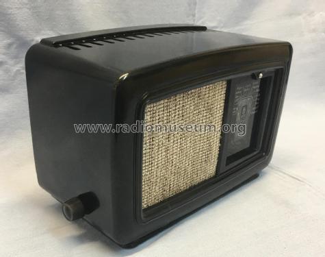 Aachen-Super 203U; Philips Radios - (ID = 2620081) Radio