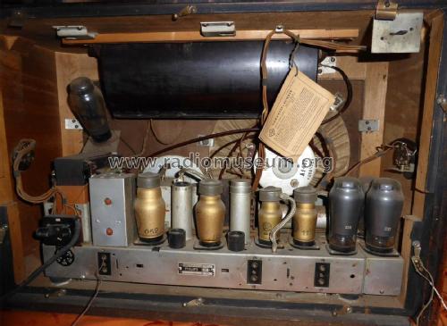 Aachen-Super D53 ; Philips Radios - (ID = 1822768) Radio