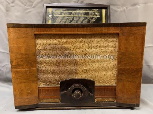 Aachen Super D57 ; Philips Radios - (ID = 2633946) Radio