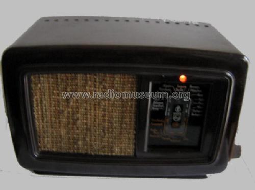 Aachen-Super 203U; Philips Radios - (ID = 531407) Radio